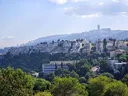 Haifa hills