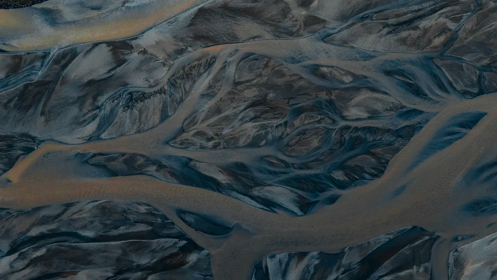 River Delta